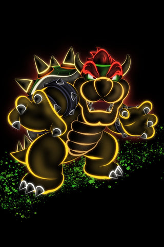 Bowser