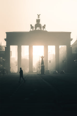Mystical Berlin